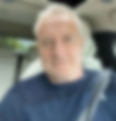 Single richard1962 from New York