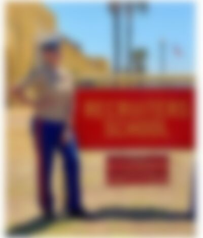 Single marinemodelgirl from San Francisco