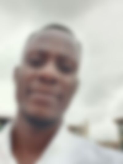 Single JoeyD from Kumasi