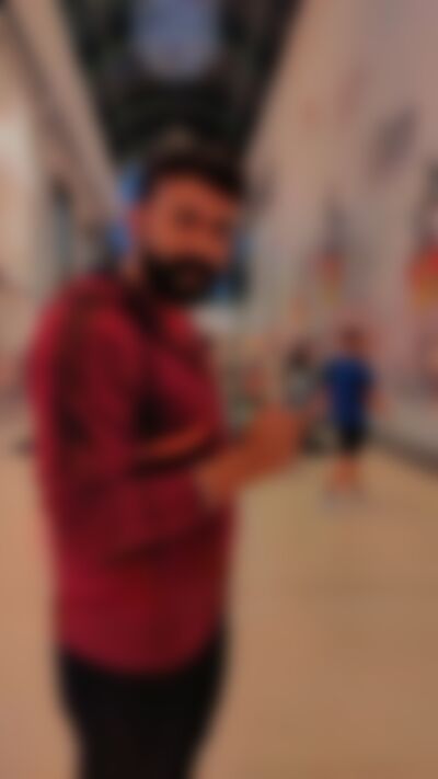 Single RomanReigns from Dubai