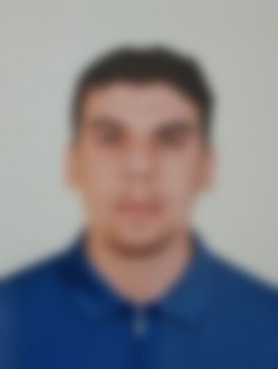 Single jonhas from Chlef
