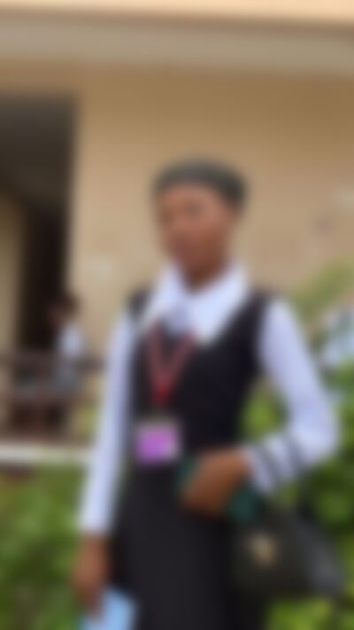 Single Eniola from Lagos