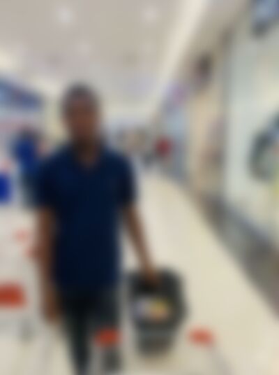 Single Farouk from New York