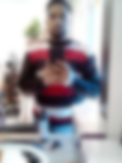 Single Johnny14 from Durban