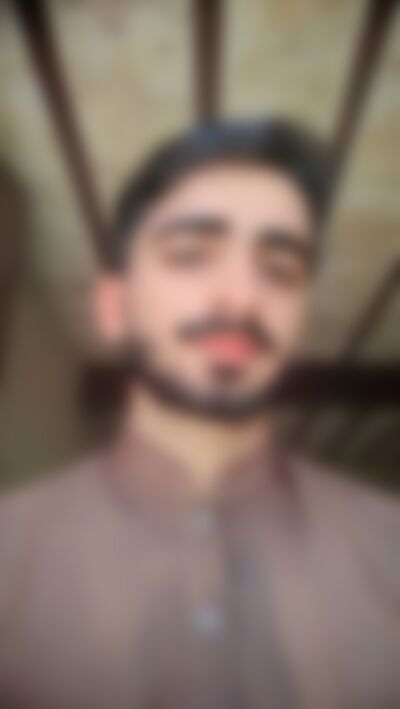 Single Shafqat from Dera Ghazi Khan