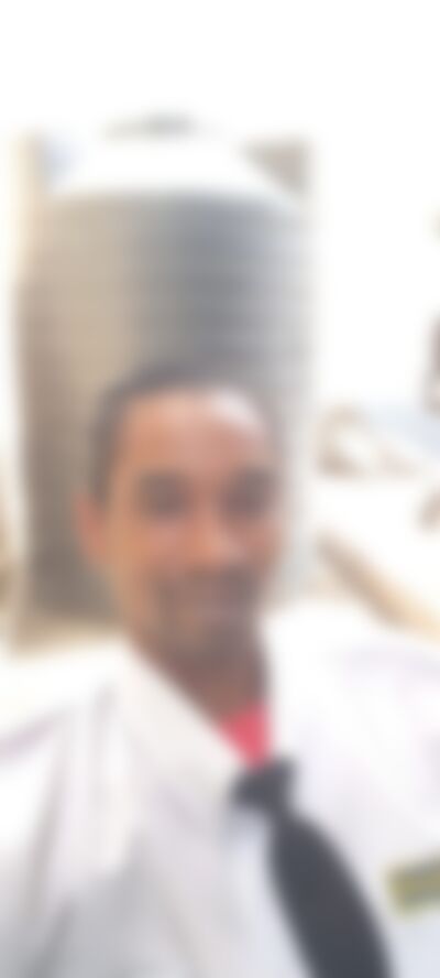 Single Kareem from Port of Spain