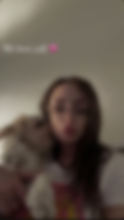 Single isabella12 from San Diego