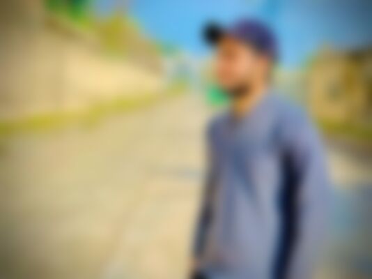Single Hamid098 from Rawalpindi