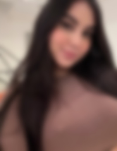 Single Janey from Los Angeles