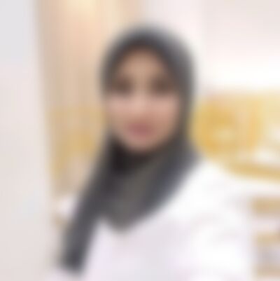 Single Ghada from Kuwait City