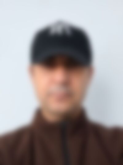 Single Idrissi71 from Rabat