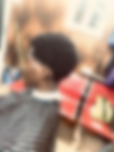 Single Young from Accra