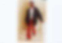 Single lovebird73 from Monrovia