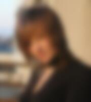 Single katenka from Engels