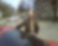 Single raimis from Klaipėda