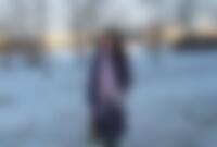 Single elenushka from Volgodonsk