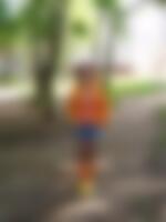 Single KONFETA1979 from Sacramento