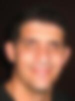 Single 3danim8 from Port Elizabeth