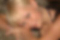 Single SellaBlonde from Pensacola