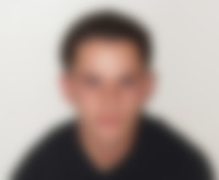 Single grimend from Overland Park