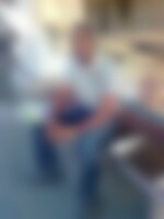 Single mannn from Bangalore