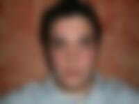 Single manuman from Santa Cruz