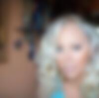 Single fishmeout from Fort Collins