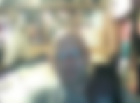 Single dragonman from Los Angeles