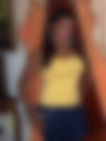 Single Morenita from San Francisco de Macorís