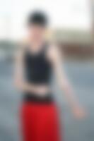 Single Damien_g from Toronto