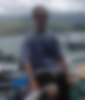 Single rubickscube from Fort Worth