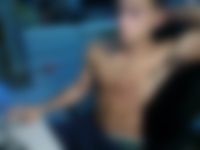 Single MrInternational from Indianapolis