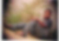 Single cheroke from Brikama