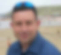 Single Jamesromas1961 from Arnhem