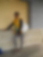 Single sweetrach from Madison