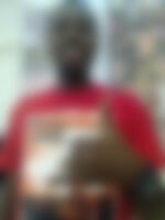 Single brazzy from Obuase