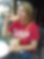 Single sexylover from Sørum