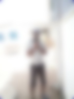 Single bismarkkagyapong from Tamale