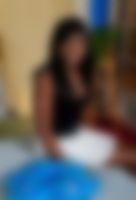 Single wilhelminaangel from Tamale