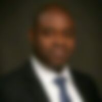 Single Franck from Sokodé