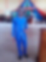 Single Mangada from Koforidua