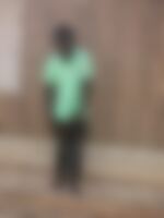 Single Gadrin from El Paso