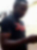 Single richieprime from Cape Coast