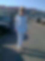 Single bernieblue from Huntington