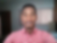 Single Nanablain from Kumasi