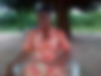 Single vanana from Hortolândia